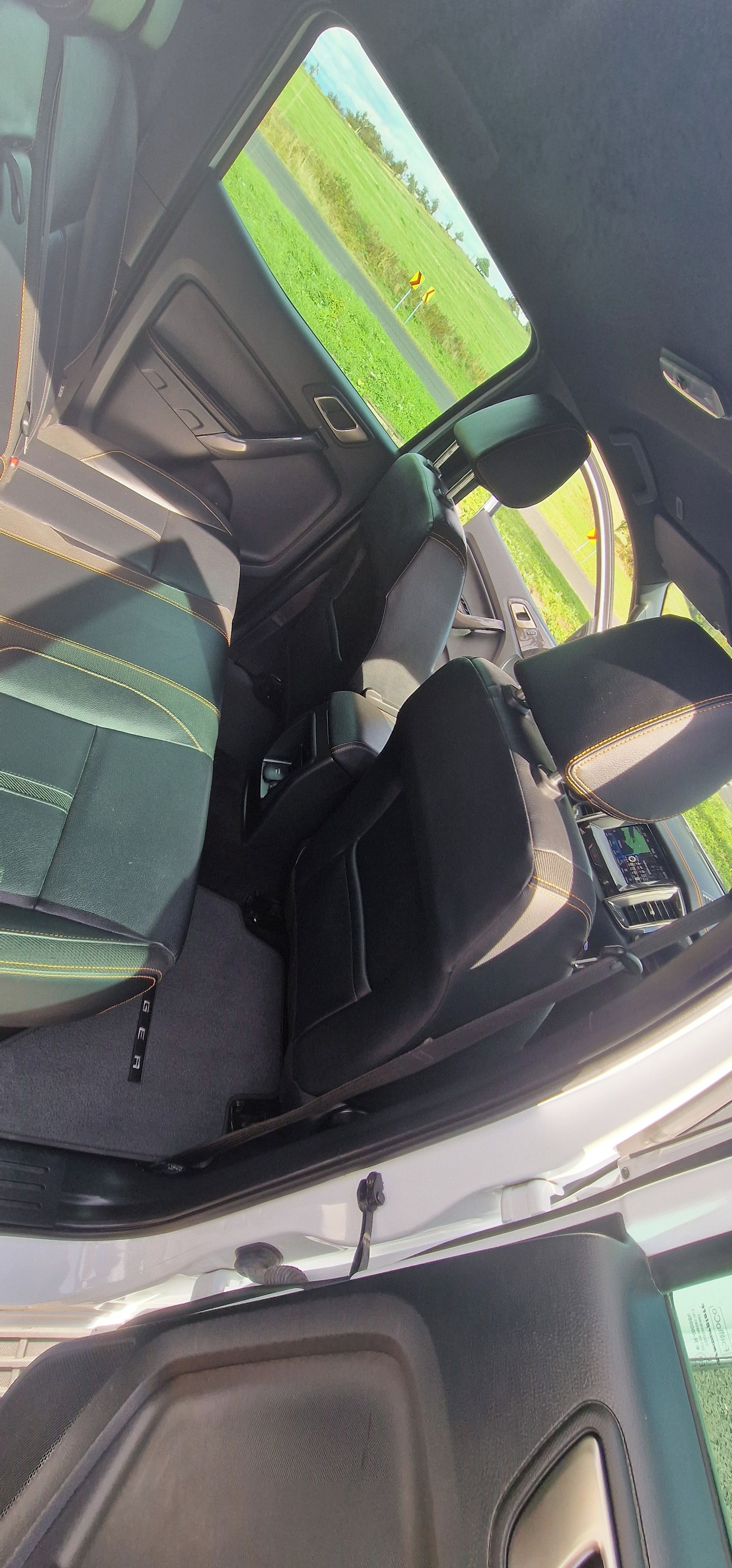 Ford Ranger, 3,2 TDCi Aut. Wildtrak - fotka 6