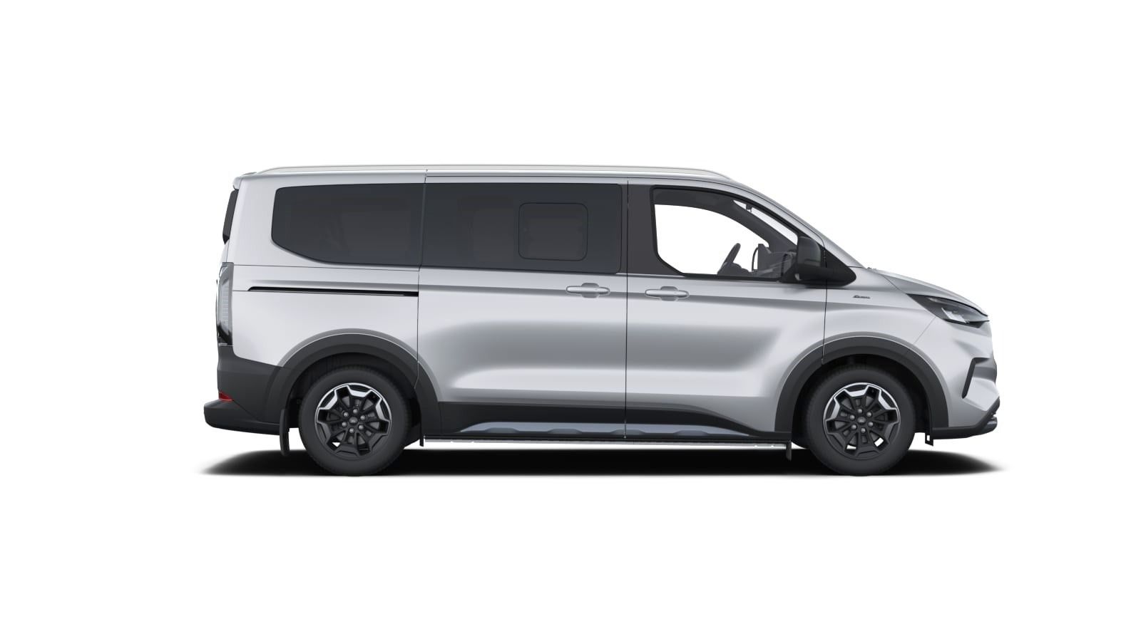 Ford Tourneo Custom, 2,0 EcoBoost, Active, L1 AWD - fotka 3