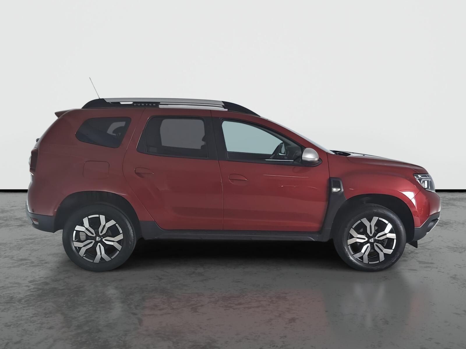 Dacia Duster, 1.0 TCe, Prestige, LPG, ČR - fotka 6
