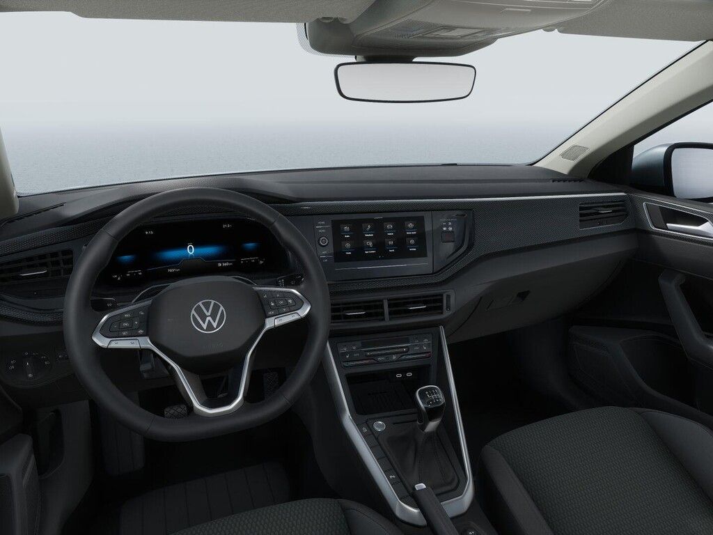 Volkswagen Taigo, 1,0 TSI - fotka 5