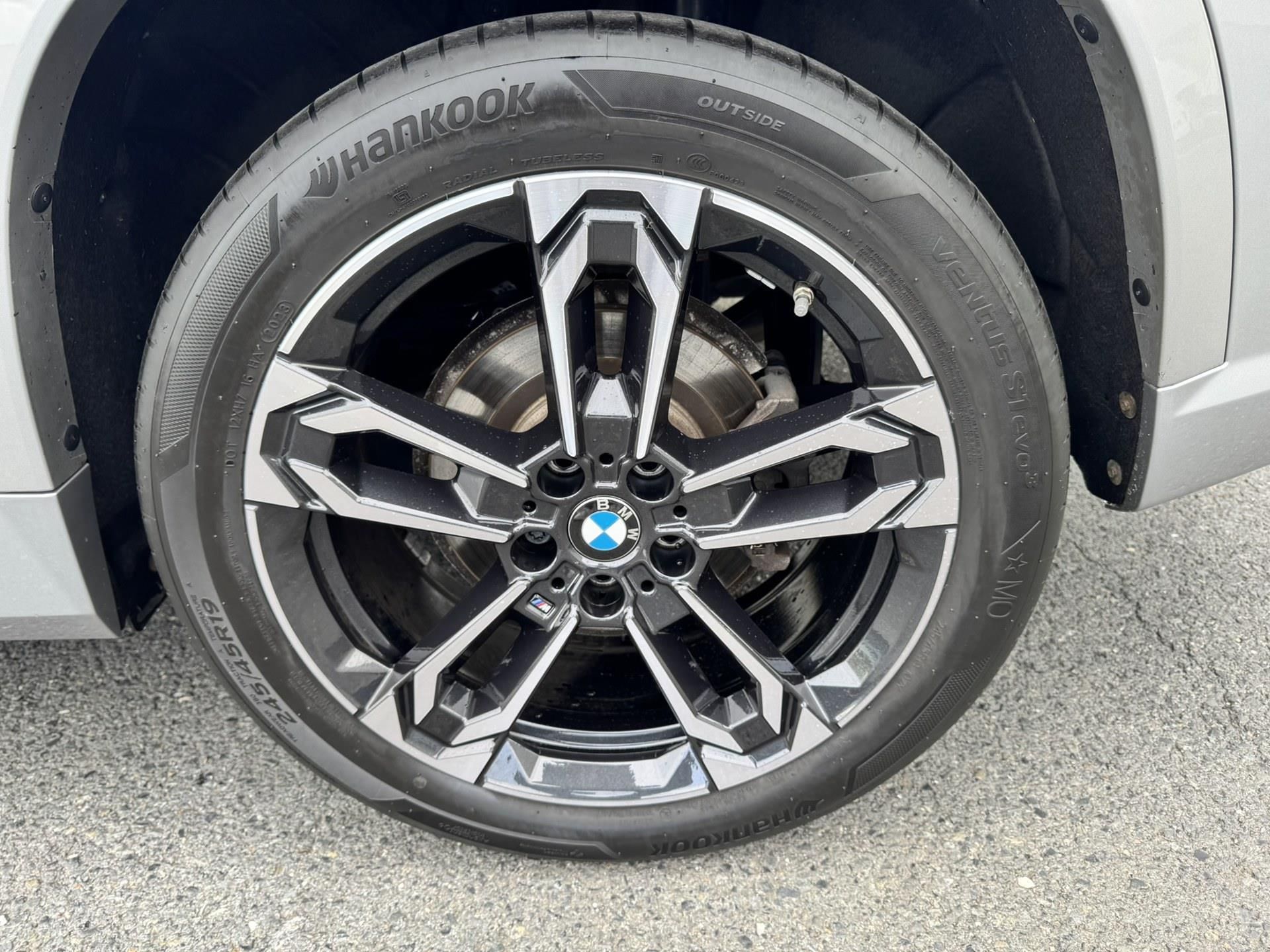 BMW X1, X1 xDrive20d Mpaket - fotka 4