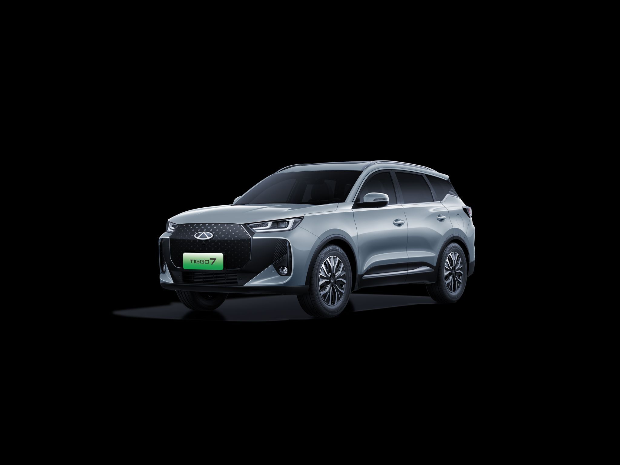 Chery Tiggo 7 PHEV, UNIQUE