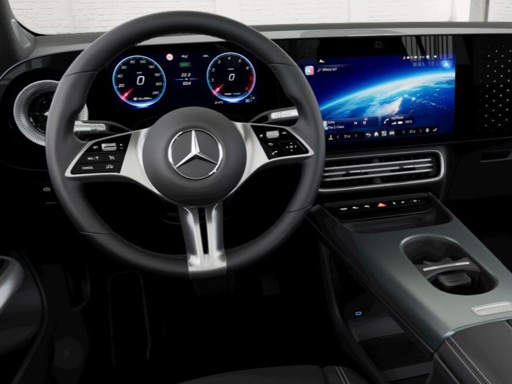 Mercedes-Benz GLB, GLB 200 - fotka 6