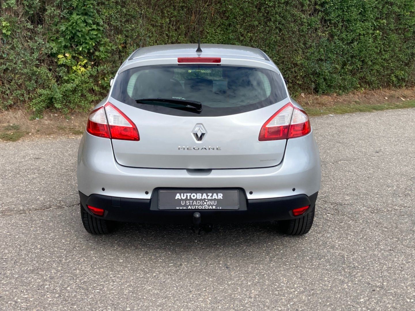 Renault Mégane, 1,6 16V Tažné z. koup.ČR  TOP - fotka 4