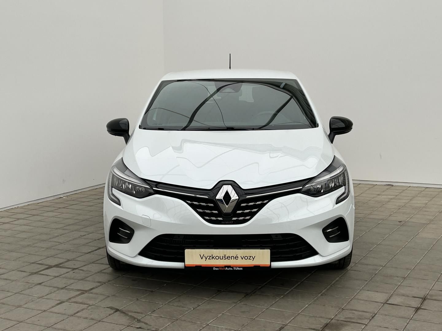 Renault Clio, 1.0TCe 67kW Intens - fotka 4