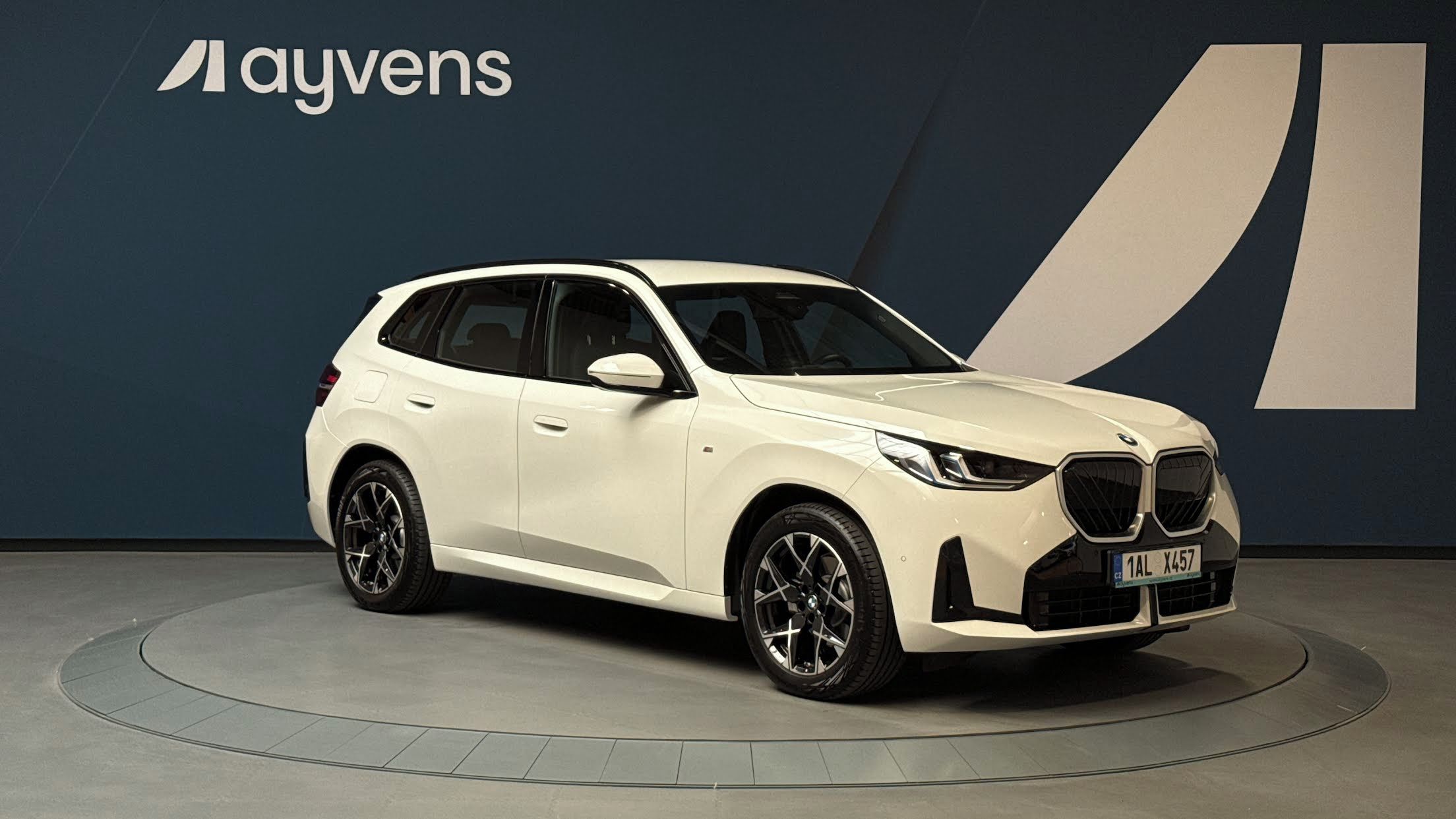 BMW X3, 2.0 xDrive30e AT