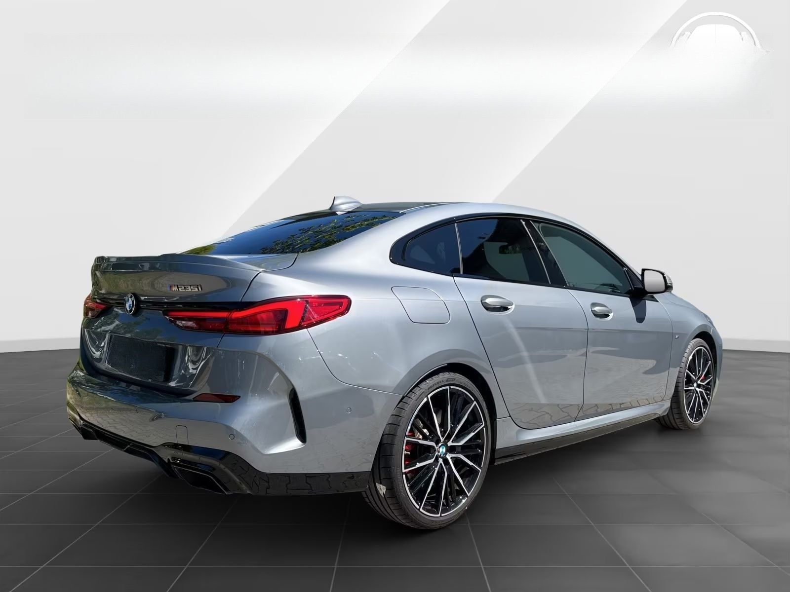 BMW Řada 2, M235i 225KW xDrive Gran Coupé - fotka 6