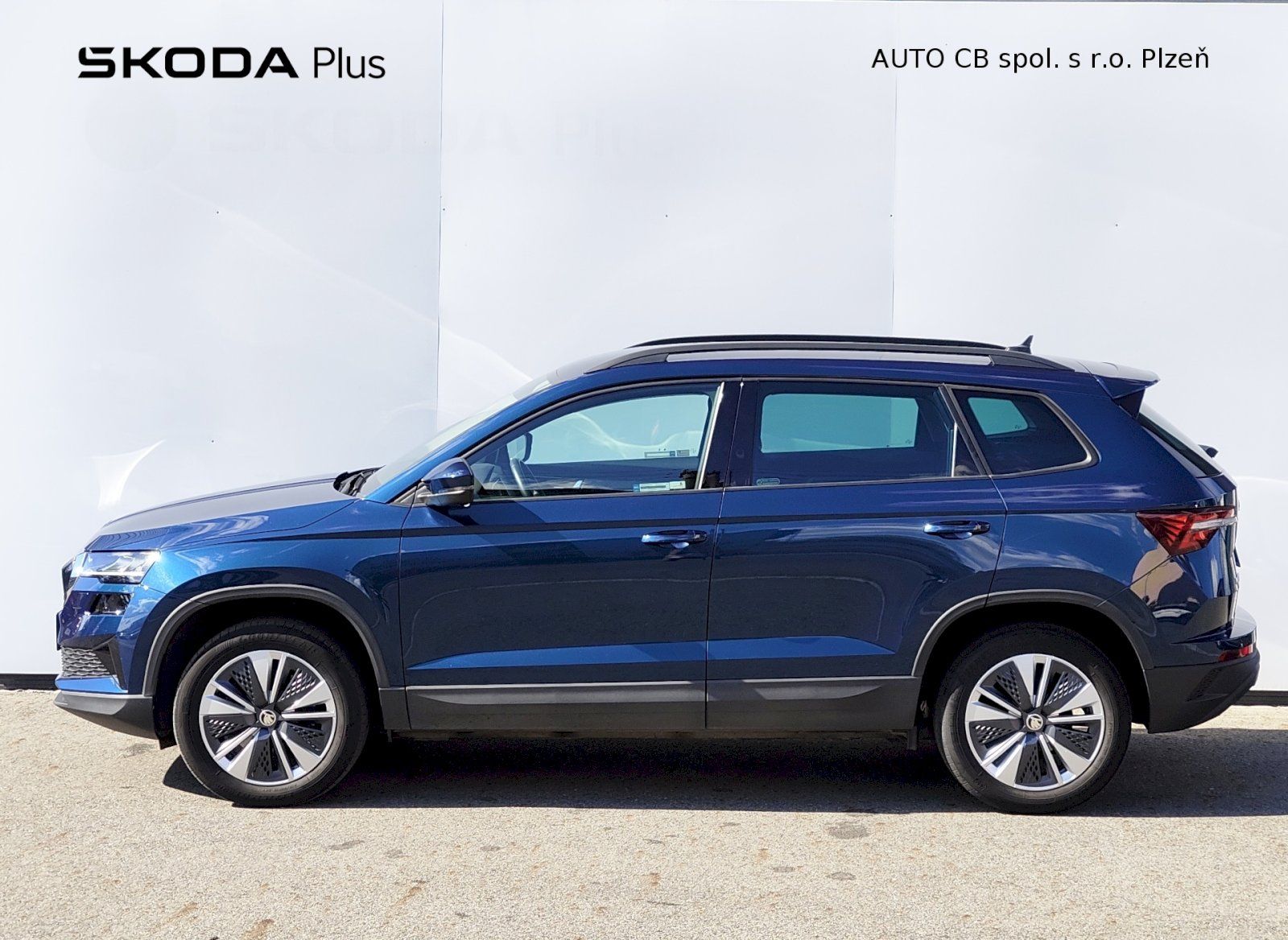 Škoda Karoq, 1.5 TSI 110kW Style - fotka 3