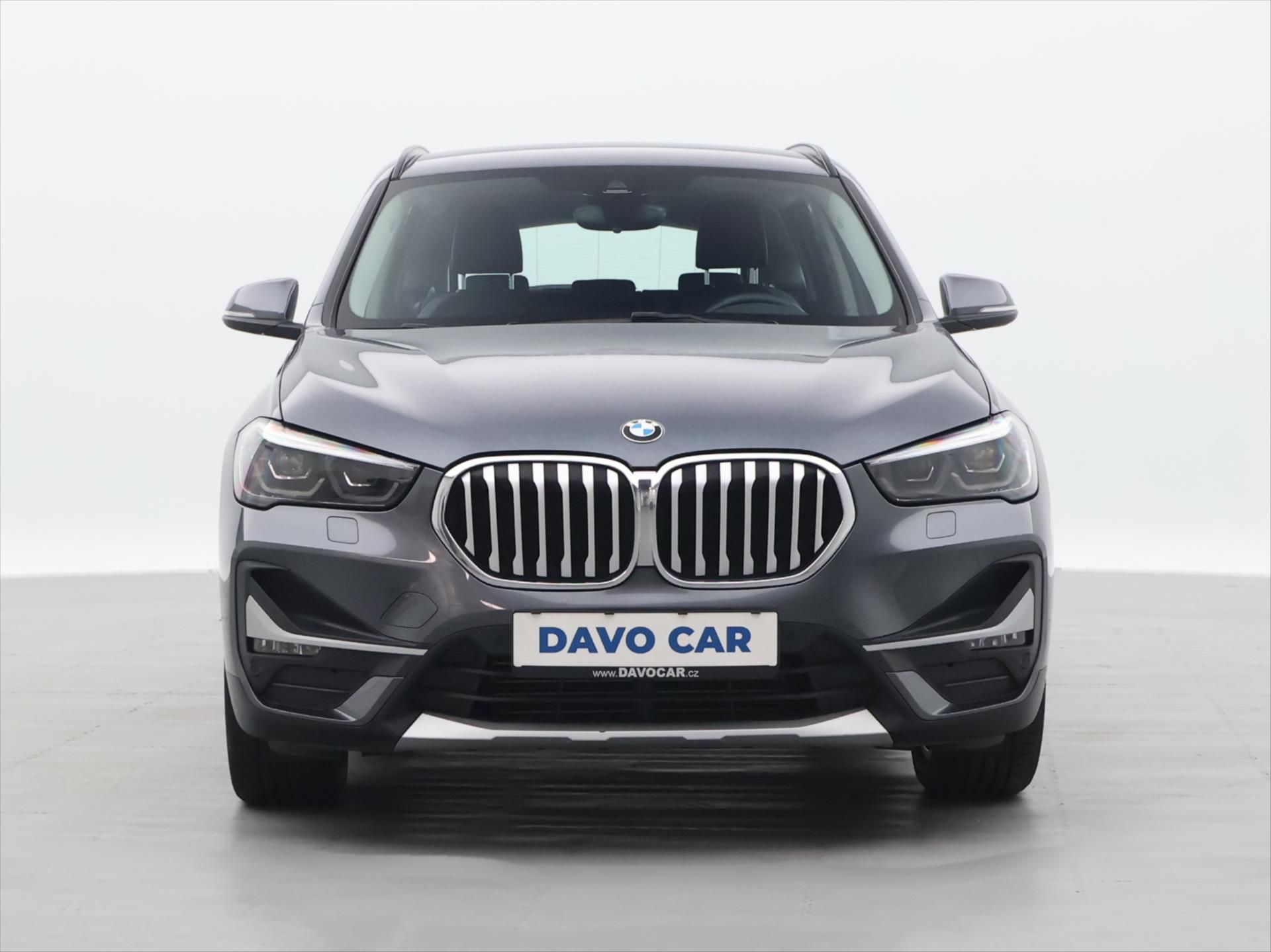 BMW X1, 2.0 18d sDrive 110kW CZ - fotka 2