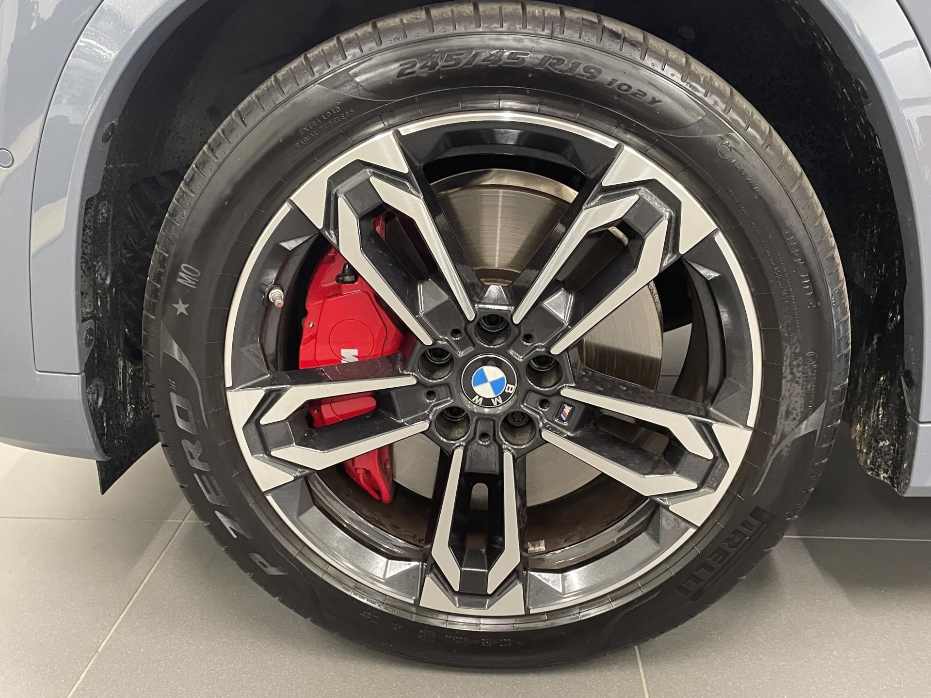BMW X1, X1 23i xDrive M PRO Tažné - fotka 4