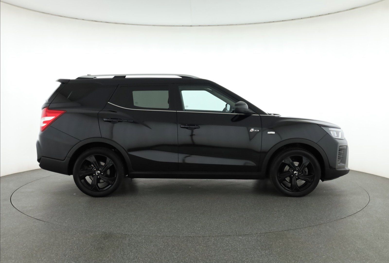 SsangYong Tivoli, 1.5 T-GDI, Serv.kniha - fotka 6