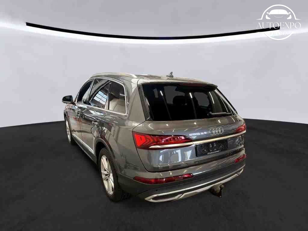 Audi Q7, 50 TDI quattro 7-míst* Matrix* - fotka 4