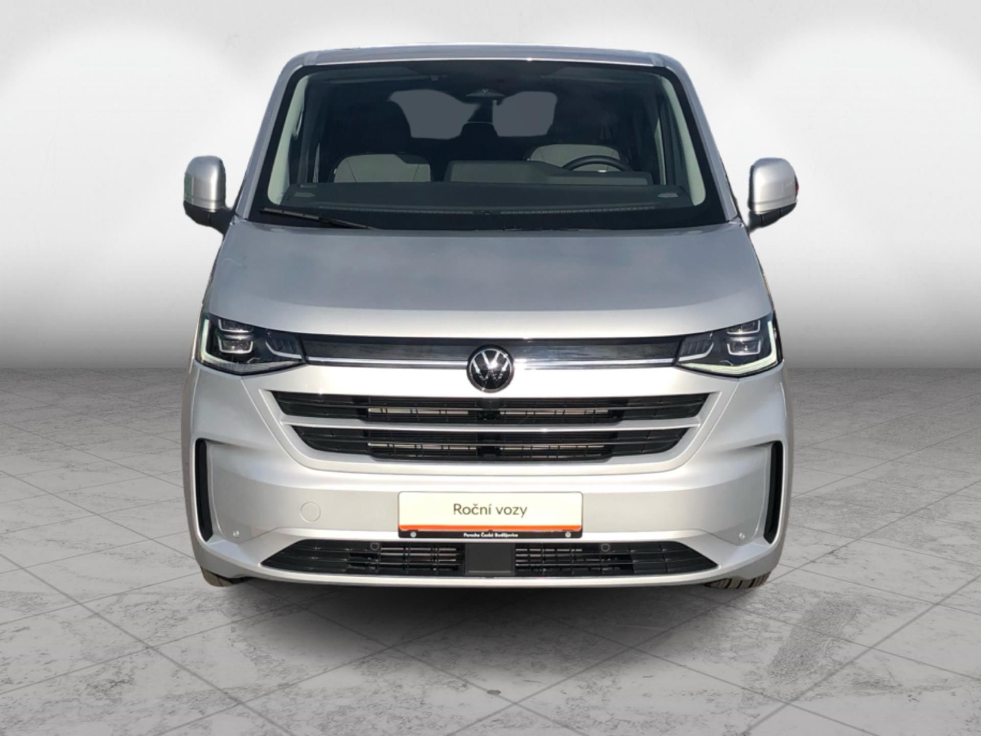 Volkswagen Caravelle, Style 2.0 TDI - fotka 4