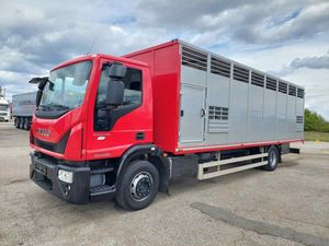 Iveco, ML 140E25