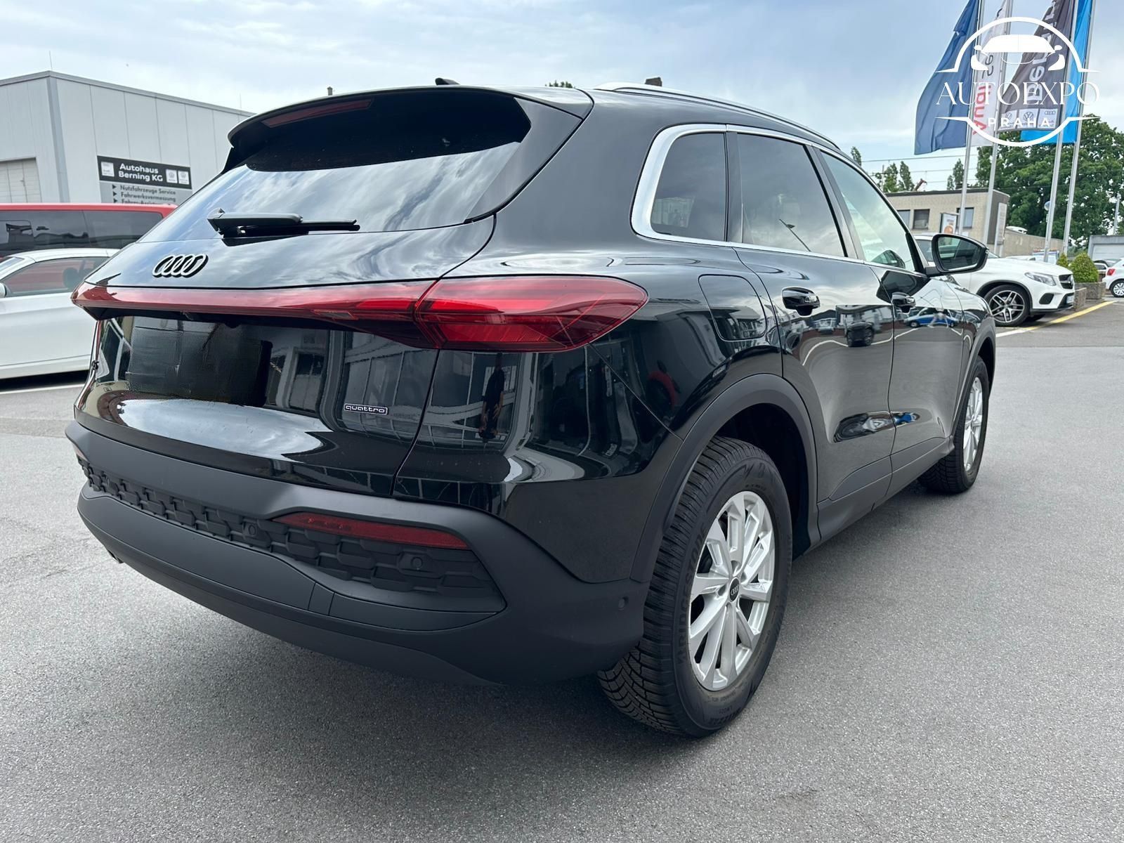 Audi Q5, 2.0TDI QUATTRO* - fotka 3