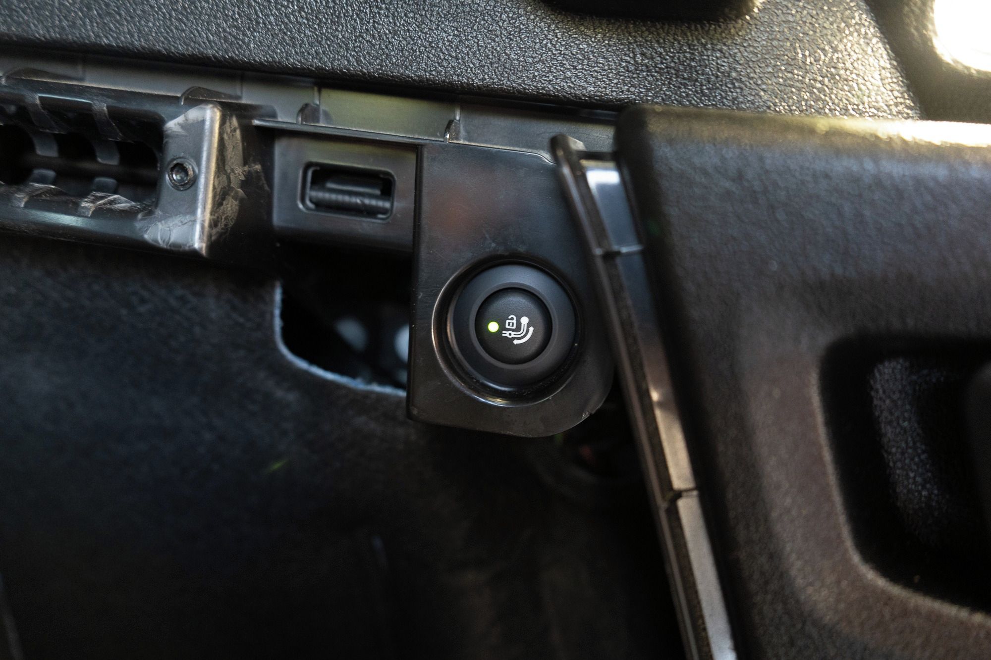 BMW X3, xDrive20d - fotka 6