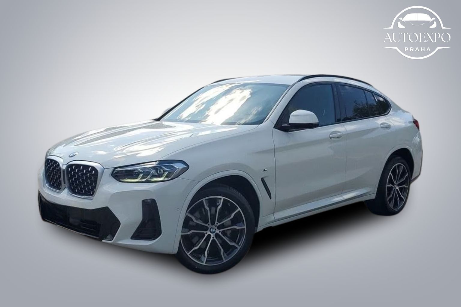 BMW X4, xDrive30d