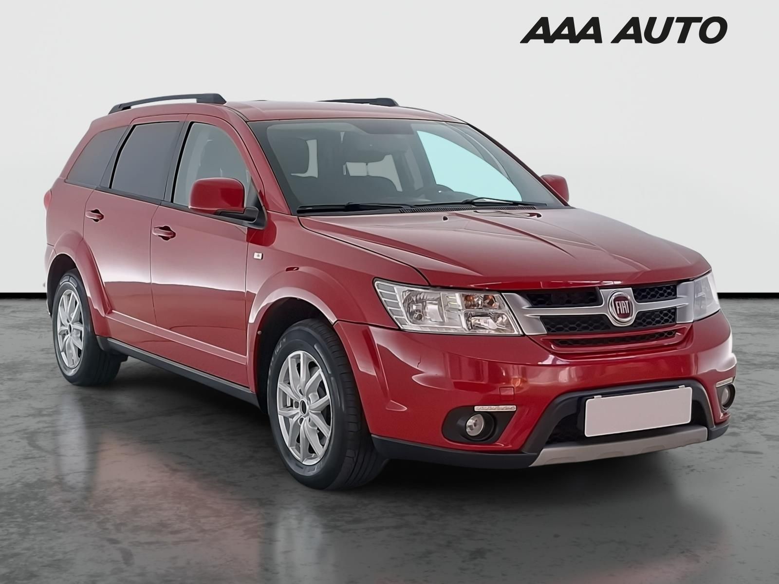 Fiat Freemont, 2.0 MultiJet, 4X4, Automat