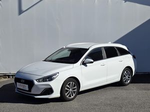 Hyundai i30, 1.0 T-GDI 88 kW