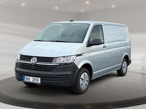 Volkswagen Transporter, 2.0TDI 110kW VÝHŘEV KLIMA CZ