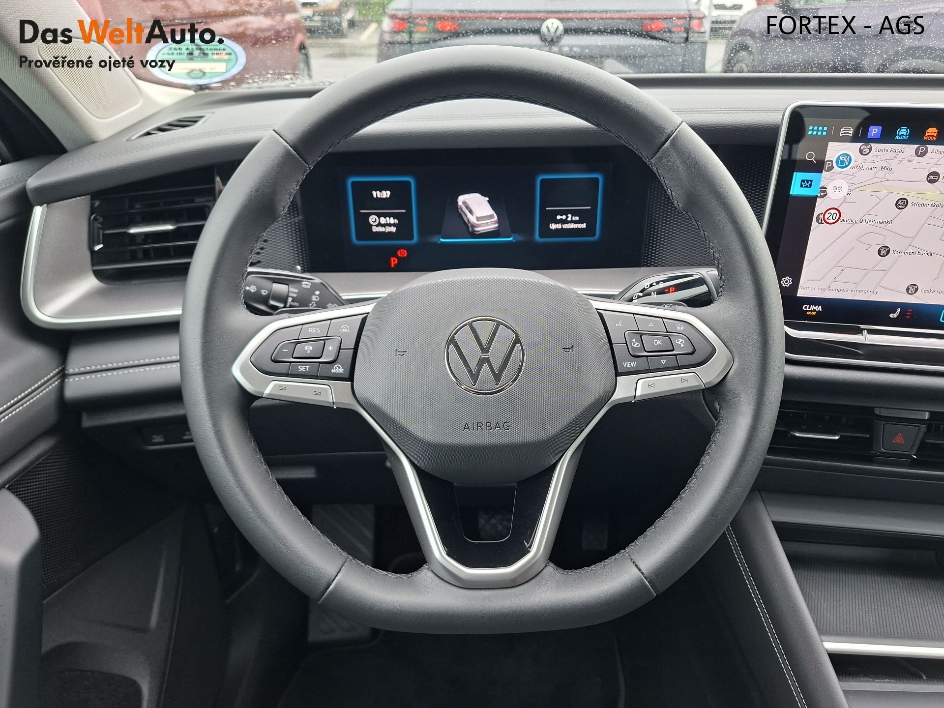 Volkswagen Tayron, 2.0 TDI,142kW,DSG,4x4,Matrix,T - fotka 5