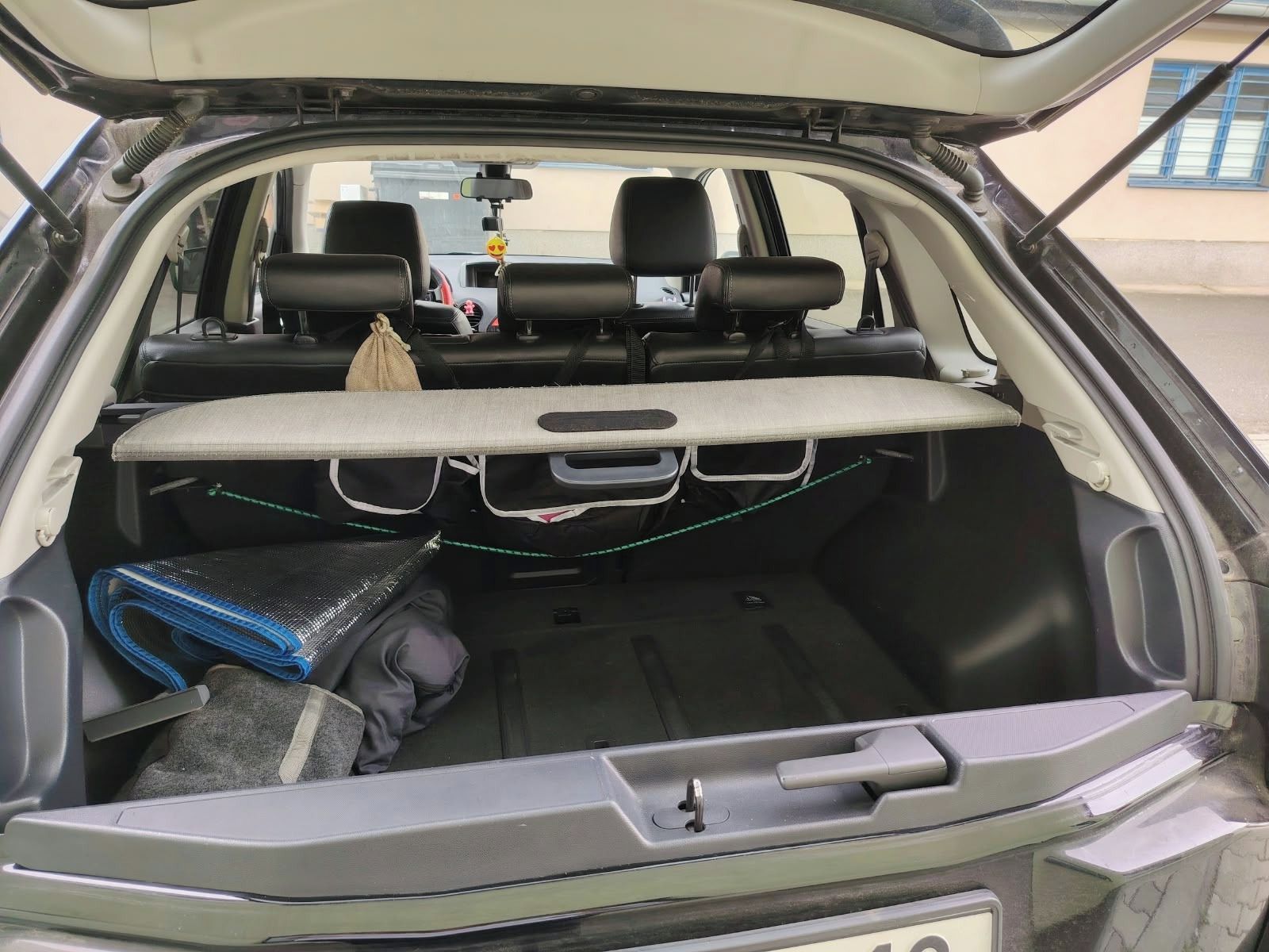 Renault Koleos, 2,0 Tdi, 110 kw - fotka 6
