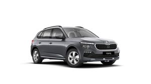Škoda Kamiq, Kamiq Classic
