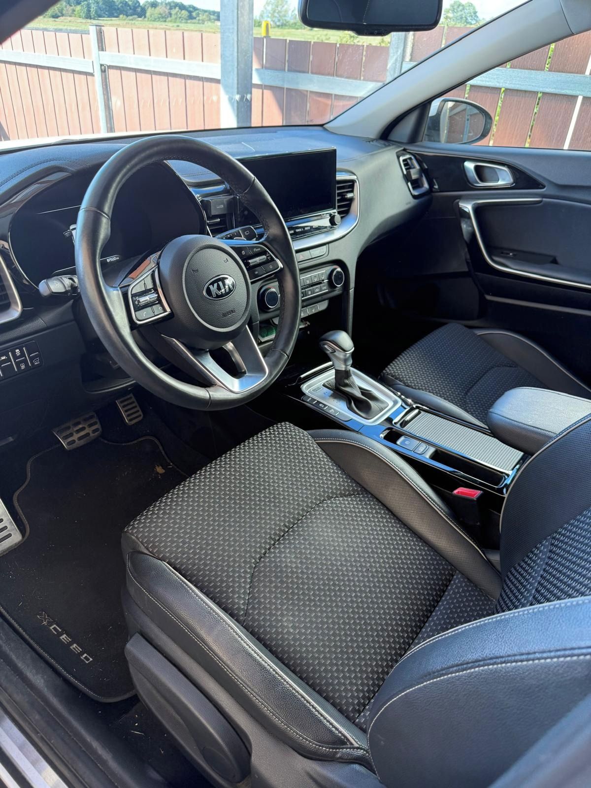 Kia Cee´d - fotka 3
