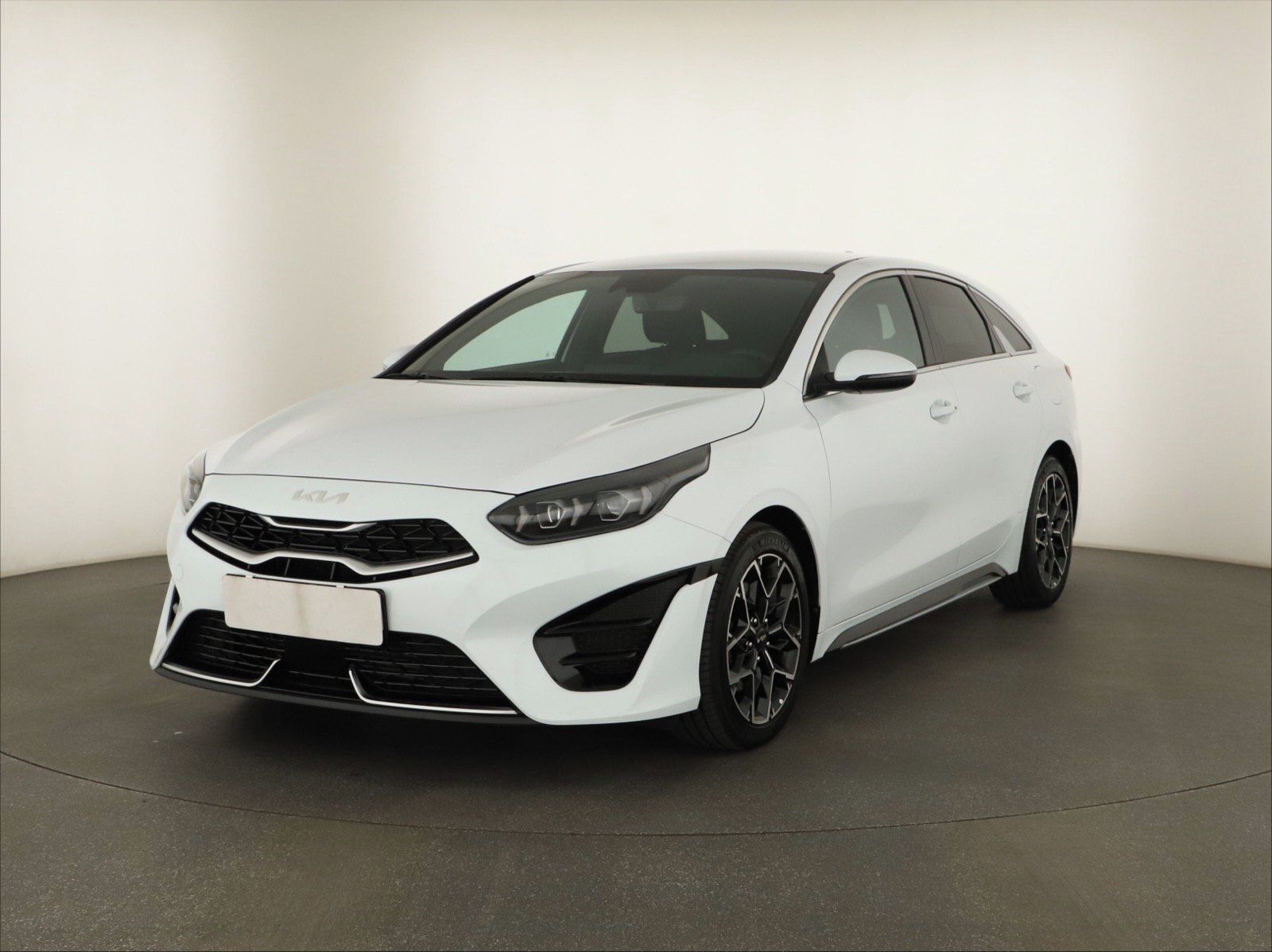 Kia ProCeed, 1.5 T-GDI MHEV, GT-Line - fotka 2