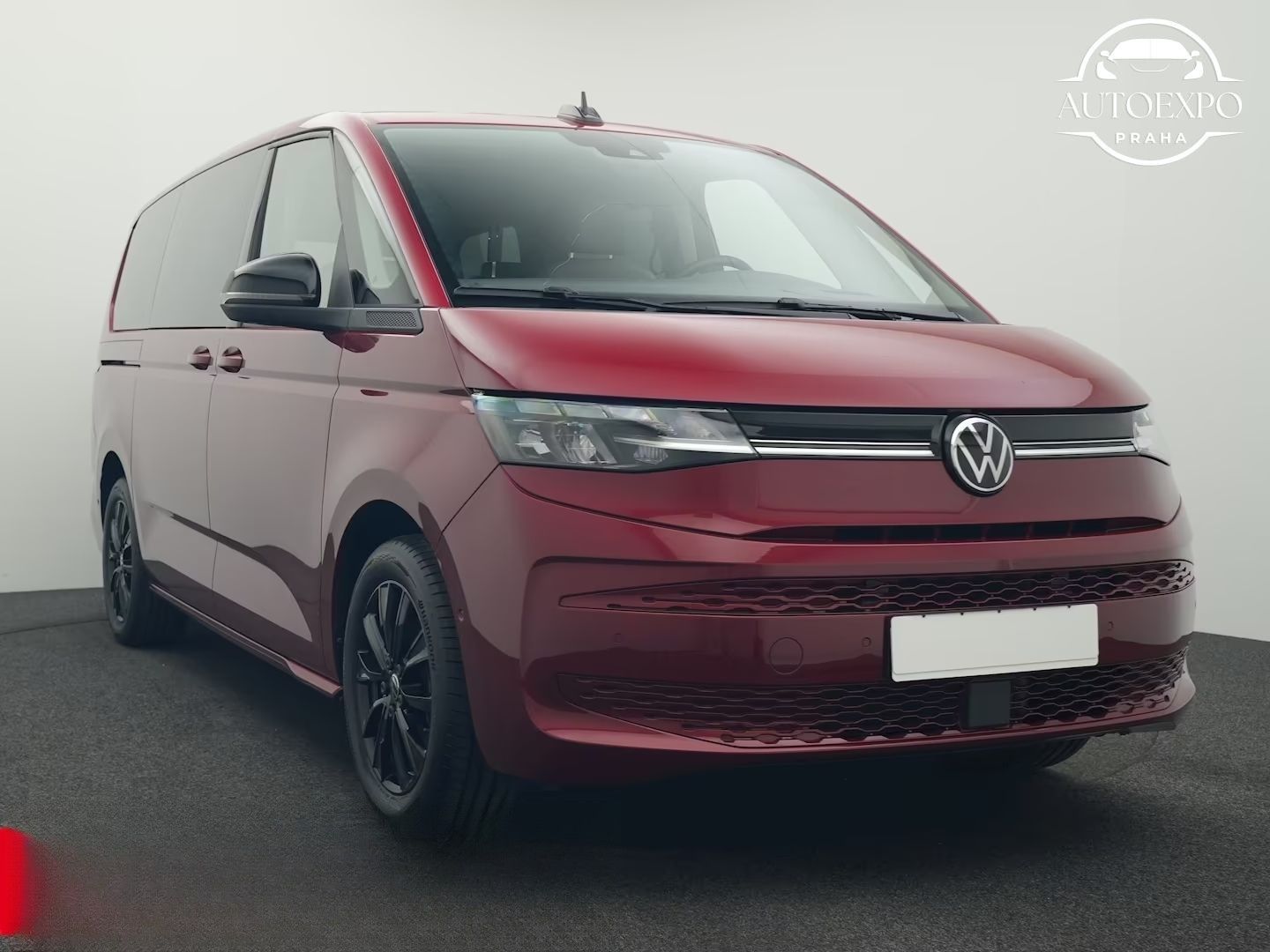Volkswagen Multivan, 2.0 TDI DSG Life* - fotka 2