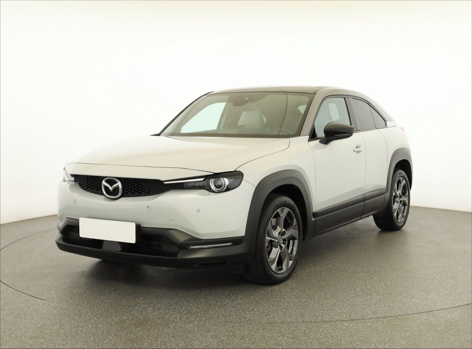 Mazda MX-30, e-Skyactiv, Automat, Kůže - fotka 2