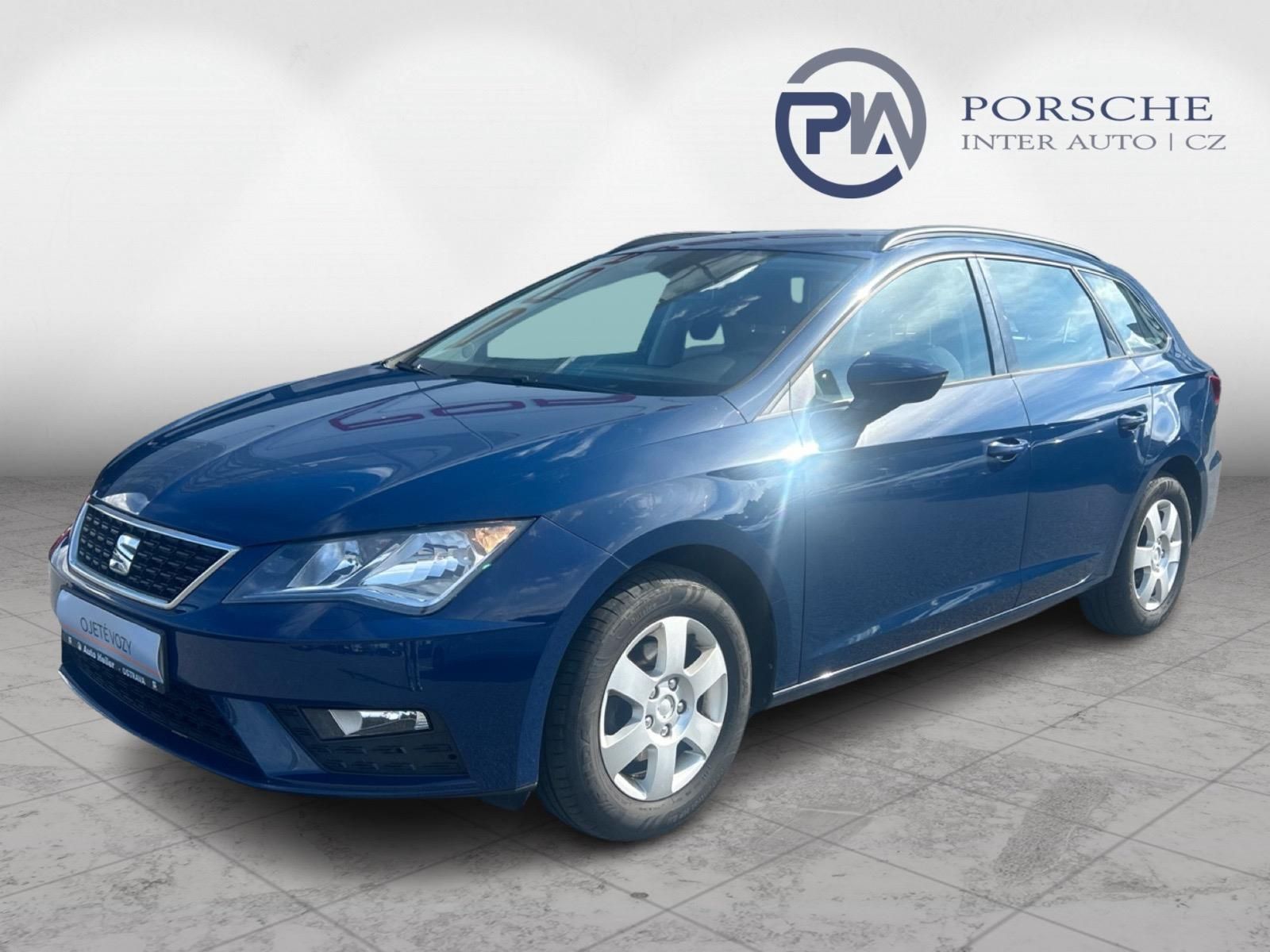 Seat Leon, 1.2TSI 63kW