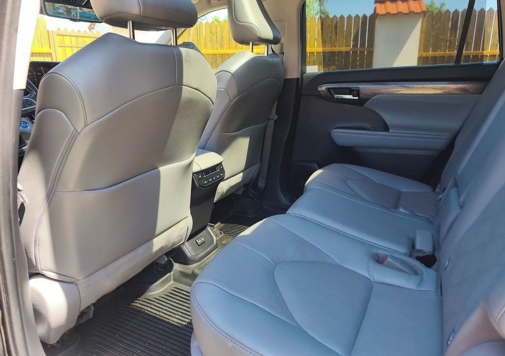 Toyota Highlander, 2,5HSD,Executive JB4x4Panorama - fotka 3