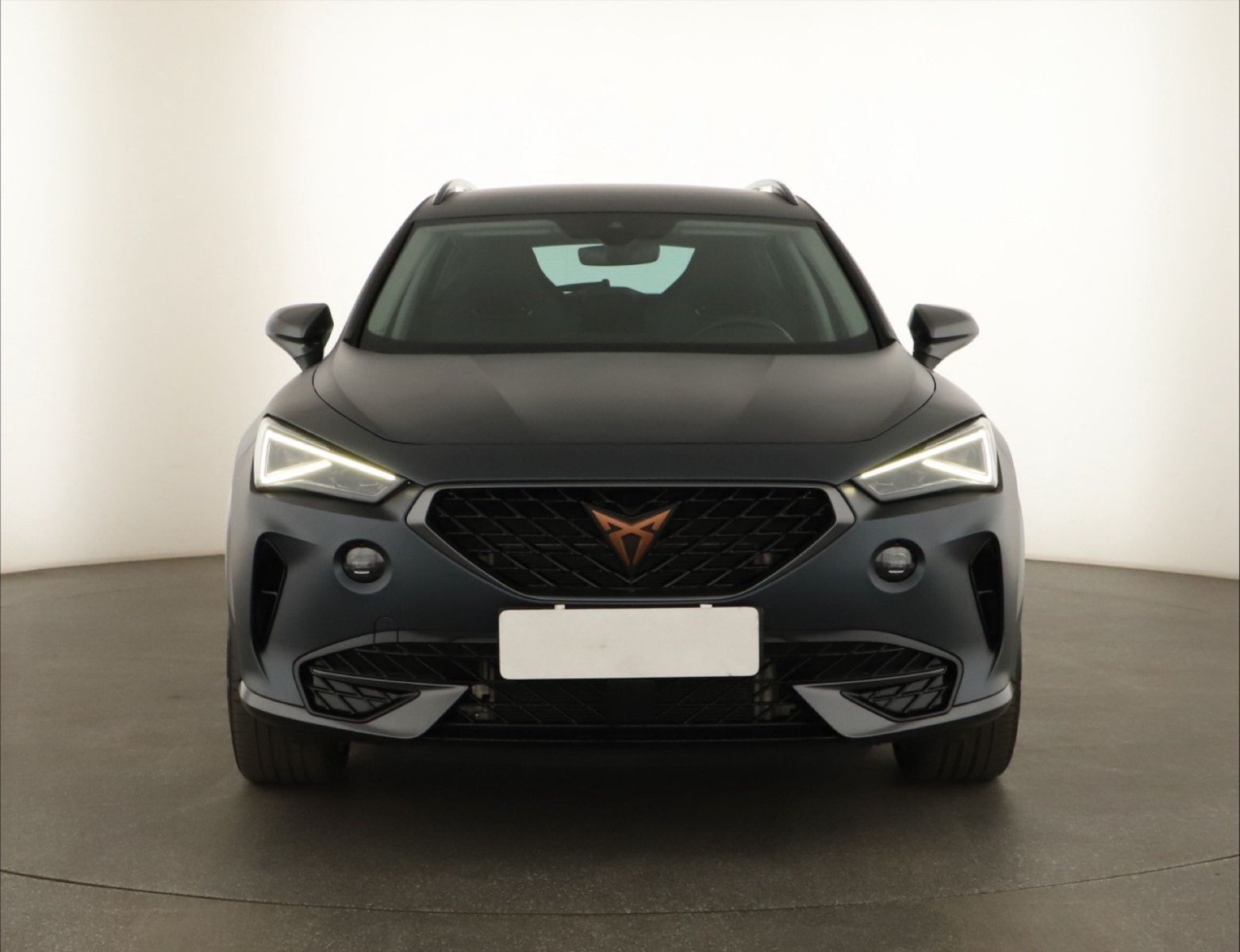 Cupra Formentor, 2.0 TSI 4Drive, 4X4, Automat - fotka 2