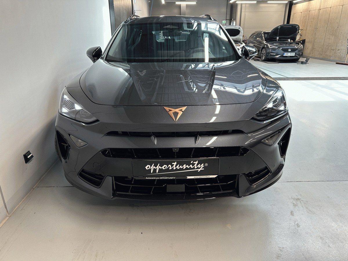Cupra Formentor, 1.5 eTSI 150k DSG *TAŽNÉ* - fotka 2