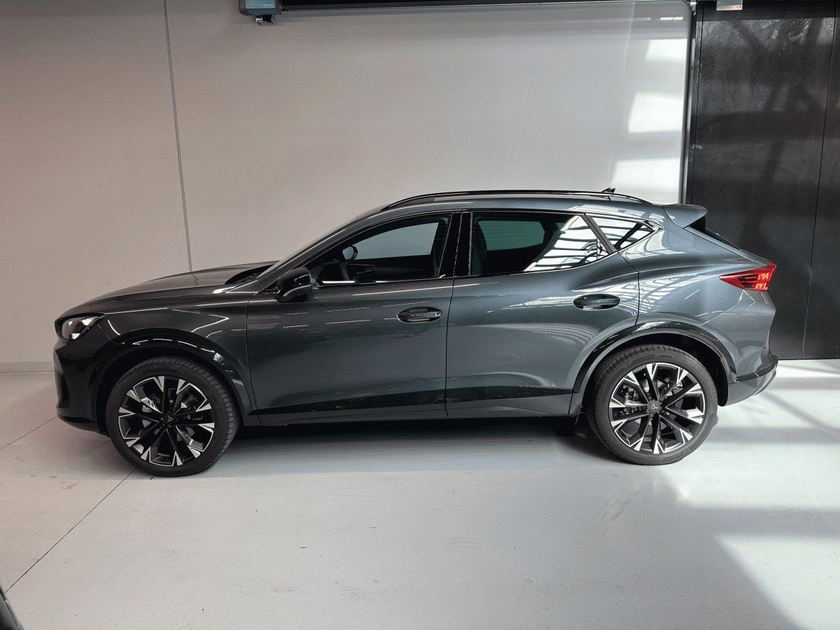 Cupra Formentor, 1.5 eTSI 150k DSG *TAŽNÉ* - fotka 3