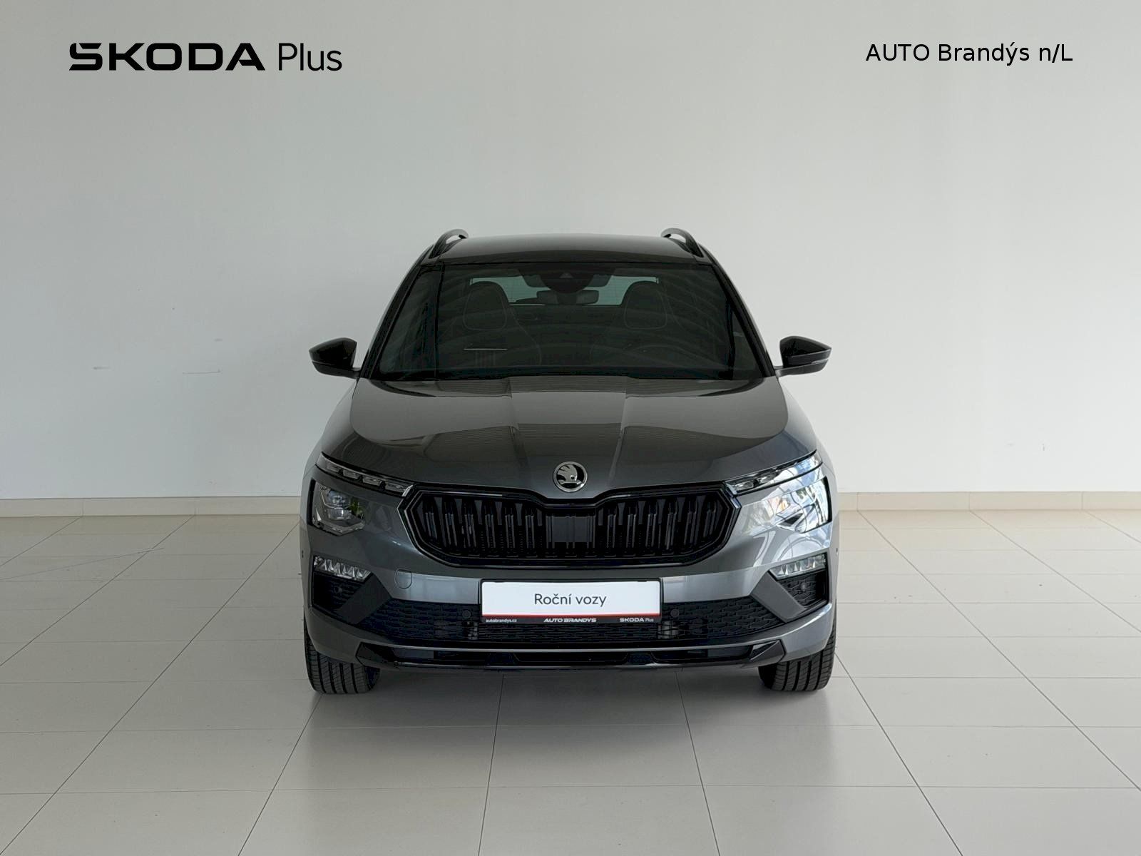 Škoda Kamiq, 1.0 TSI 85 kW Monte Carlo - fotka 4