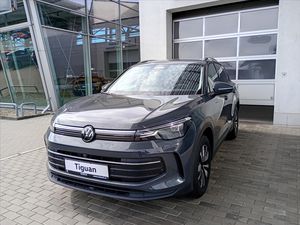 Volkswagen Tiguan, 1,5 eTSI 110kW mHEV  Love
