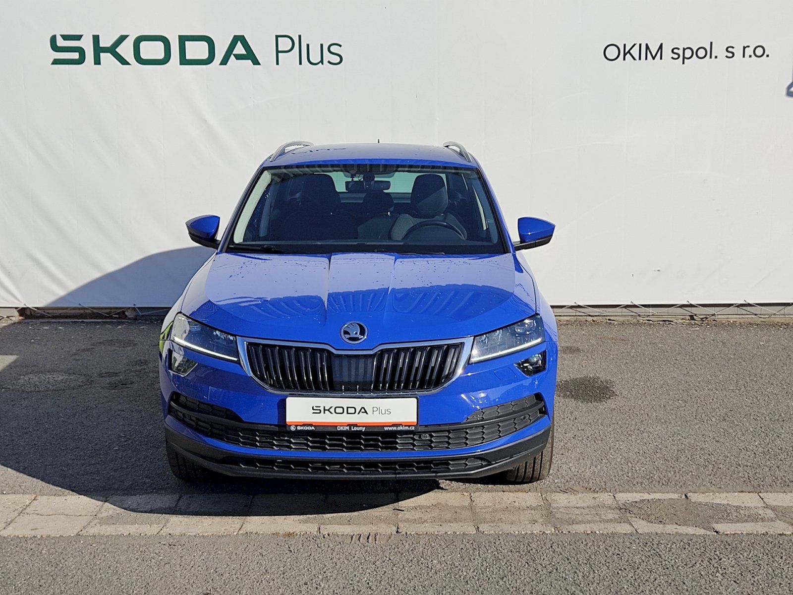 Škoda Karoq, Style 1,6 Tdi 85 Kw - fotka 4