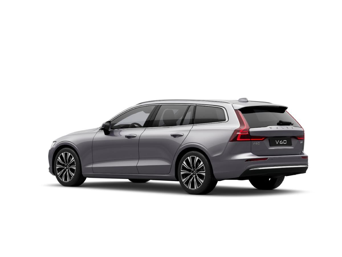 Volvo V60, 2.0B4 FWD 145kW PLUS BRIGHT - fotka 2