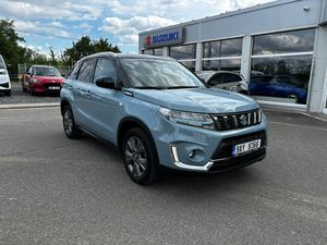 Suzuki Vitara, Premium 1,4 BoosterJet
