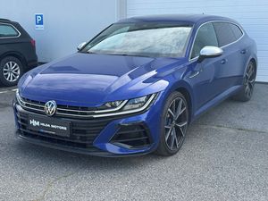 Volkswagen Arteon Shooting Brake, R 2.0TSI 235kW DSG Pano H/K TZ
