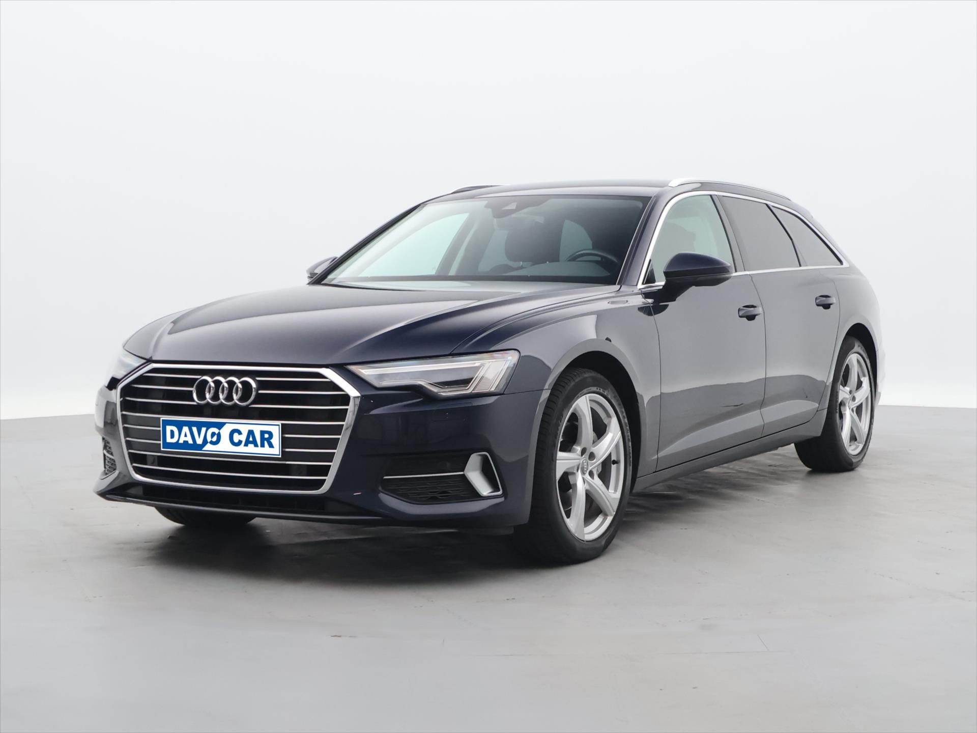 Audi A6 Avant, 2.0 TDI 40tdi S-Tronic - fotka 3