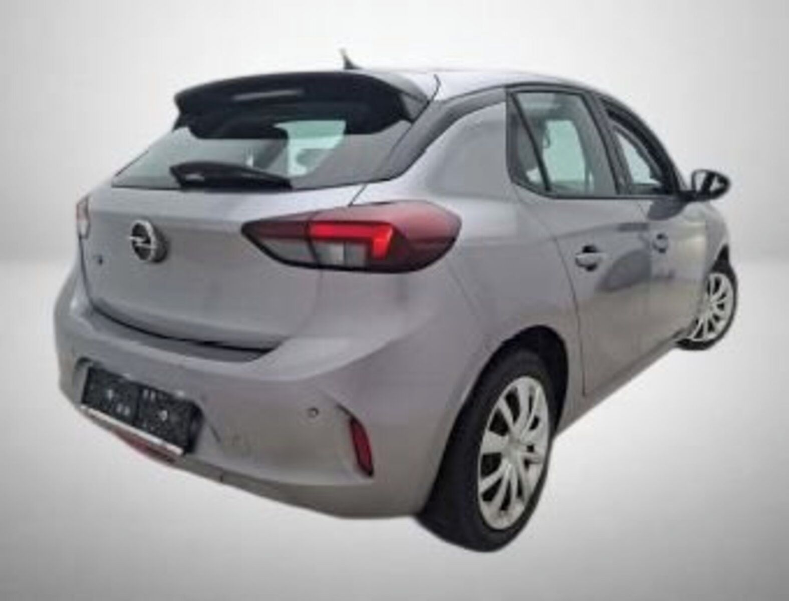 Opel Corsa, 50 kWh, SoH 92%, Edition - fotka 2