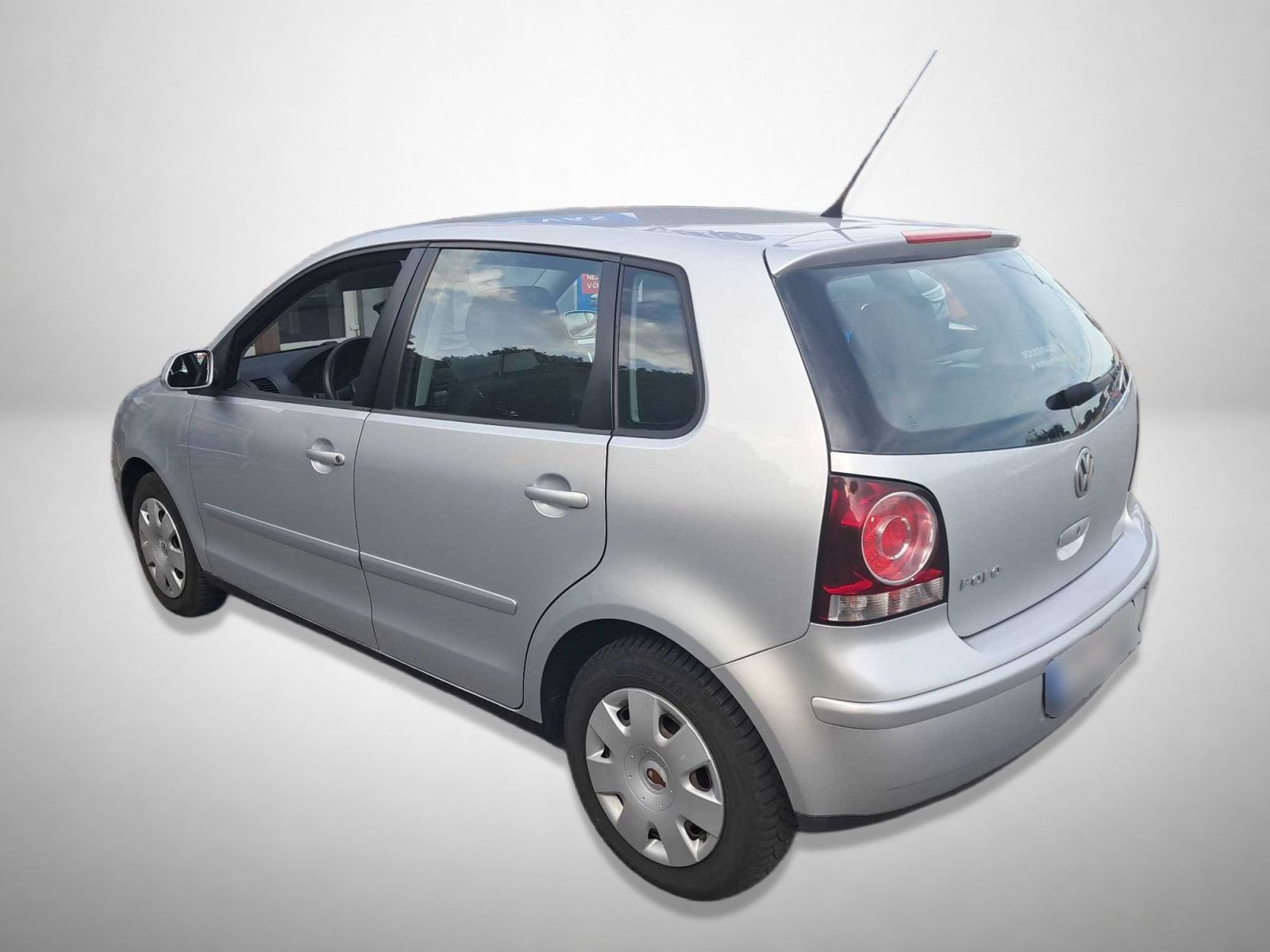 Volkswagen Polo, 1.2, ČR,1.maj, Klima - fotka 2
