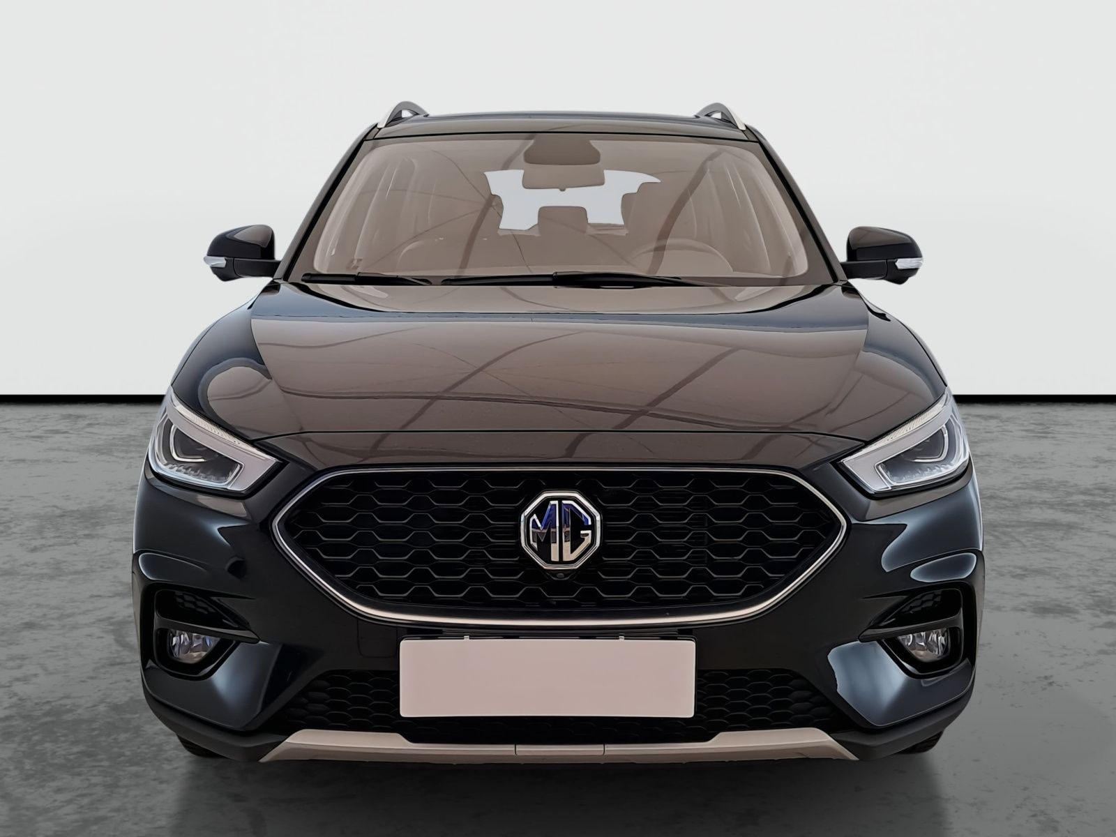 MG ZS, 1.0 Turbo, Serv.kniha, Navi - fotka 2