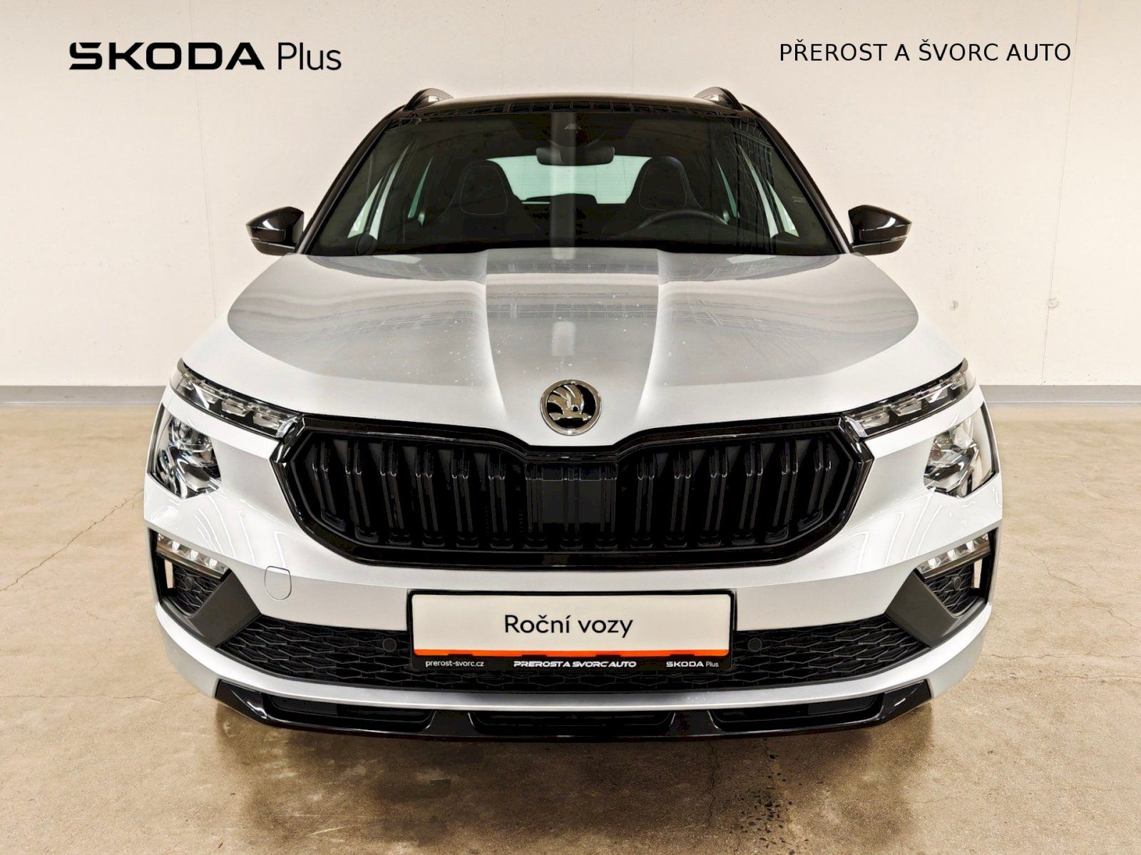 Škoda Kamiq, 1.5 TSI 110 kW DSG Monte Carlo - fotka 4