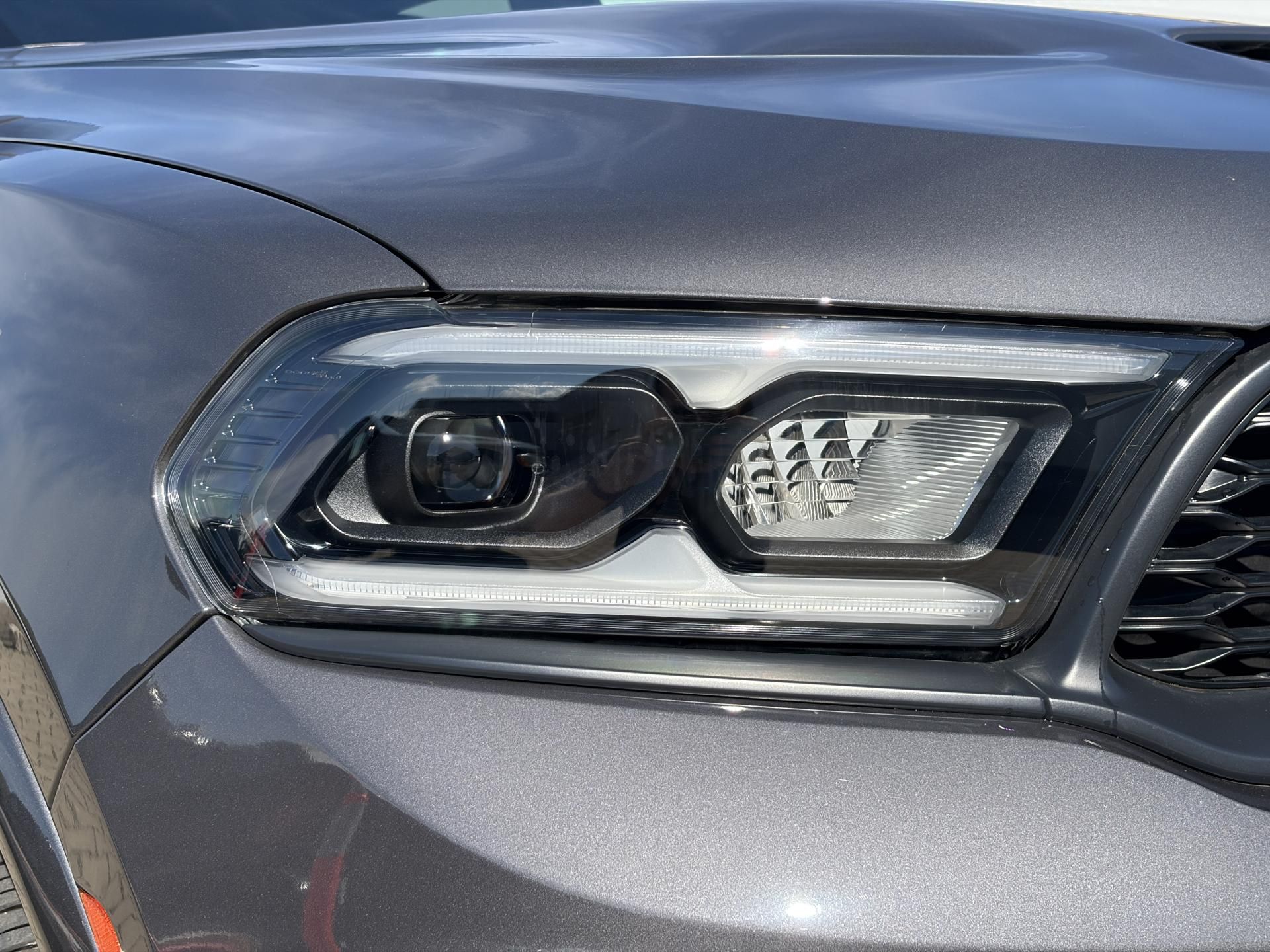 Dodge Durango, 5.7 V8 HEMI R/T Tow And GO - fotka 5