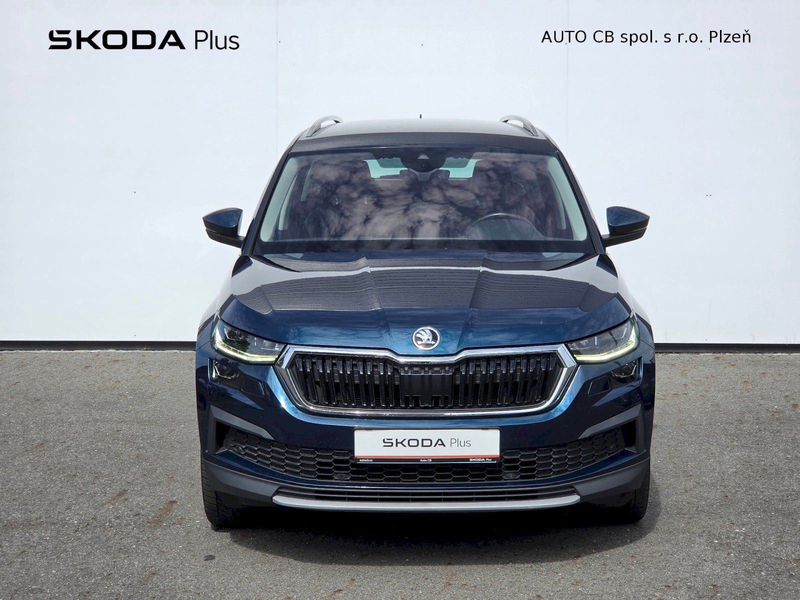 Škoda Kodiaq, 2.0 TDI 147 kW  4x4 DSG Style - fotka 4