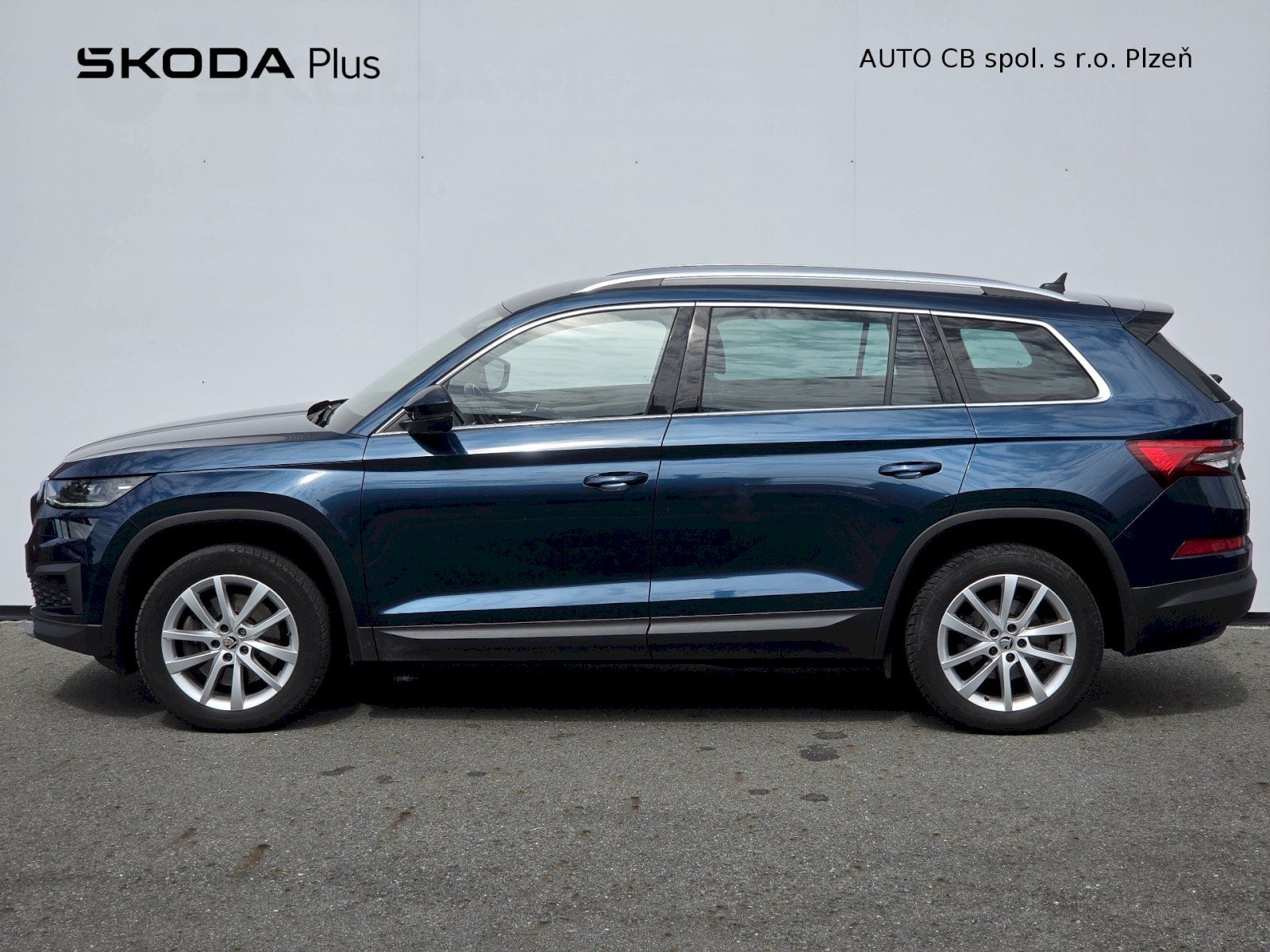 Škoda Kodiaq, 2.0 TDI 147 kW  4x4 DSG Style - fotka 3